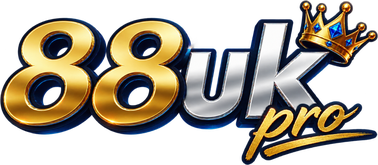 88uk pro logo